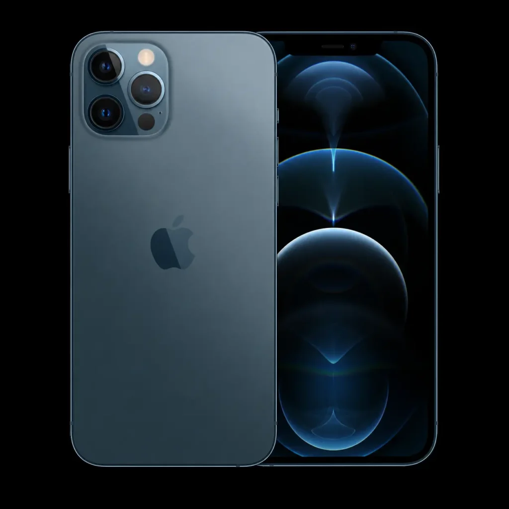 Réparation iPhone 12 Pro et iPhone 12 Pro Max en Suisse – MrTechRepair