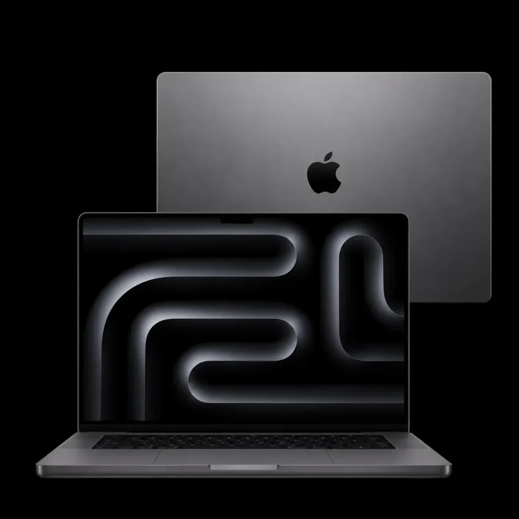 Réparation MacBook Pro m1 a Fribourg– MrTechRepair