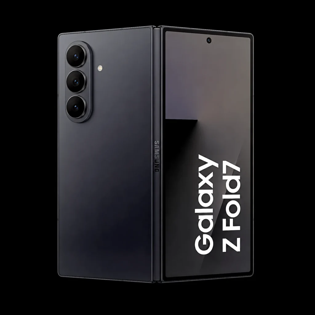 Réparation Galaxy z fold 7 à Fribourg