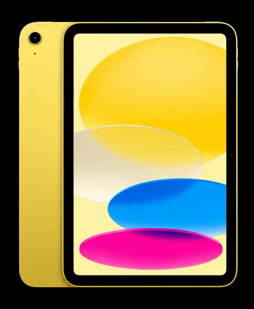 Tous les modèles d’iPad de la 9e à la 13e génération – réparation chez MrTechRepair